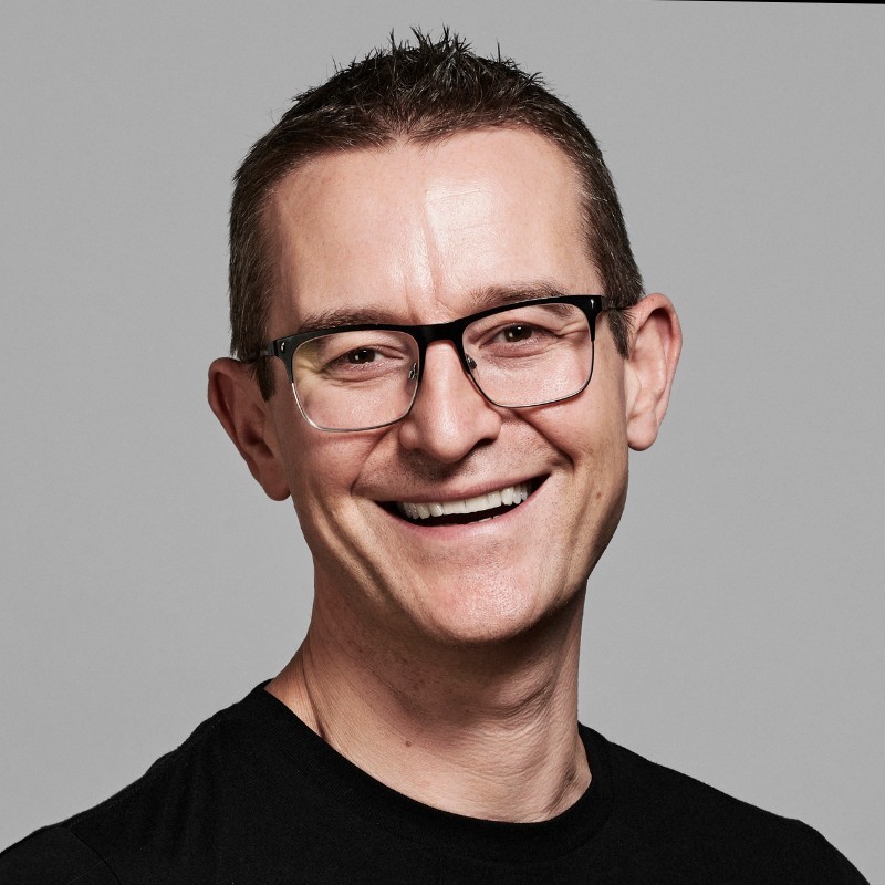 Dr Chris Davis, Chief Medical Officer of Clean Slate